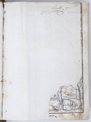 Cosmographiae uniuersalis Lib. VI in quibus, iuxta certioris fidei scriptorum traditionem describuntur, Omniu[m] habitabilis orbis partiu[m] situs, p[ro]pri&aelig;q[ue] dotes. Regionum Topographic&aelig; effigies. Terr&aelig; ingenia, quibus fit ut tam differe[n]tes & uarias spec&iacute;e res, & animatas, & inan&iacute;matas, ferat. Animalium peregrinorum natur&aelig; & pictur&aelig;. Nobiliorum ciuitatum icones & descriptiones. Regnorum initia, incrementa & translationes. Omnium gentiu[m] mores, leges, religio, res gest&aelig;, mutationes: Item regum & principium genealogi&aelig;. Autore Sebast. Munstero