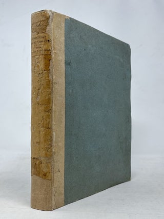 Item #JLR0447 An account of the Cape of Good Hope; containing An Historical View of its original...