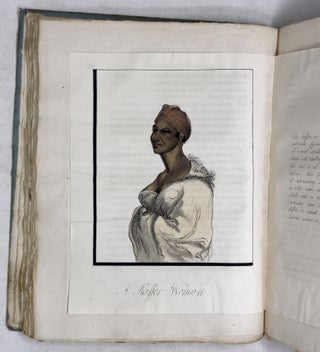 An account of the Cape of Good Hope; containing An Historical View of its original Settlement by the Dutch, its Capture by the British in 1795, and the different Policy pursued there by the Dutch and British Governments. Also a Sketch of its Geography, Productions, the Manners and Customs of the Inhabitants, &c. &c. with a view of the political and commercial advantages which might be derived from its possession by Great Britain