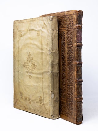 Item #JLR0450 Ioannis Fabri Lyncei Bambergensis, medici et professoris romani, Et iam quinque...