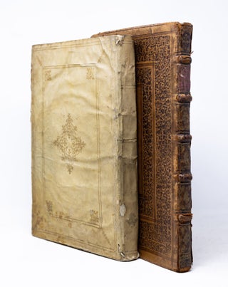 Item #JLR0450 Ioannis Fabri Lyncei Bambergensis, medici et professoris romani, Et iam quinque...