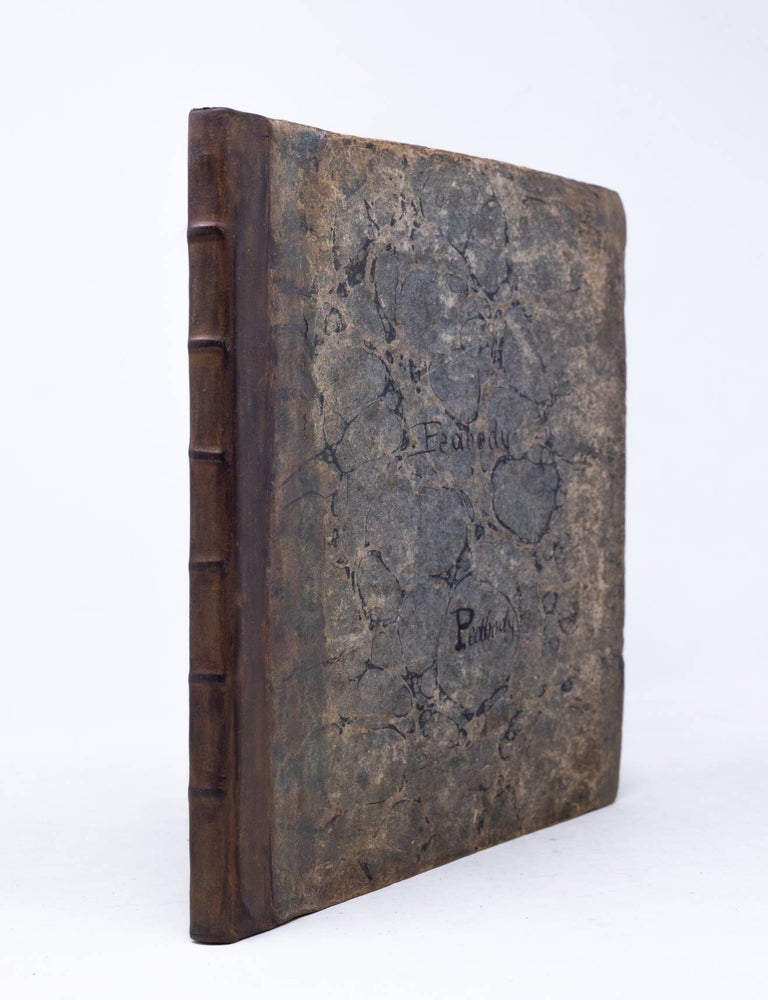 A new atlas of the British West Indies, with a whole sheet general map of the West India Islands, Bryan Edwards.