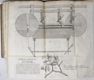 A voyage To the Islands Madera, Barbados, Nieves, S. Christophers and Jamaica,