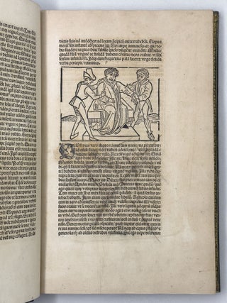 Esopi appologi siue mythologi cum quibusdam carminum et fabularum additionibus Sebastiani Brant