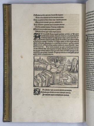 Esopi appologi siue mythologi cum quibusdam carminum et fabularum additionibus Sebastiani Brant