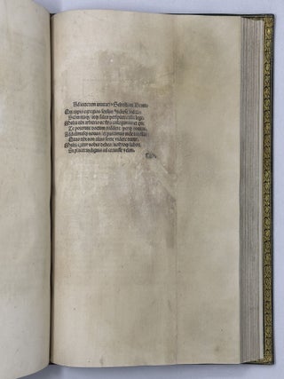 Esopi appologi siue mythologi cum quibusdam carminum et fabularum additionibus Sebastiani Brant