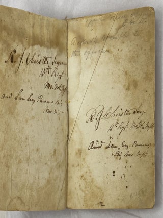 A manual of military surgery.