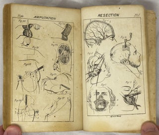A manual of military surgery.
