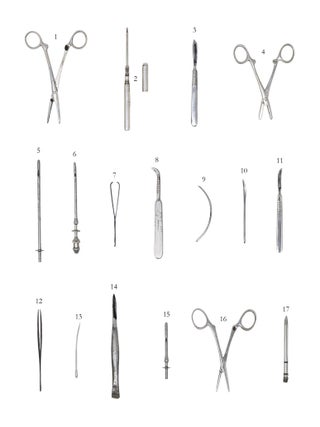 A manual of military surgery.