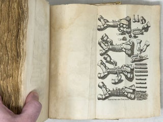 Joannis Sculteti Physici Ulmensis olim felicissimi Armamentarium Chirurgicum, Olim auctum Triginta novem Tabulis, tam veteres quam recentiores machines & operationes exhibentibus; Nec non observationum medico-chirurgicarum centuria collecta a Joh. Baptista a Lamzweerde, Ph. & Med. Doct. & observationibus Petri Hadriani F. Verduin, Studio Johannis Tilingii M. D. editis. Nunc vero In meliorem ordinem redactum, ab innumeris mendis expurgatum, & locupletissimo indice provisum studio Johan. Christophori de Sprögel, Med. Doc. & Membri Acad. Nat. Curios. Nymphodorus dicti