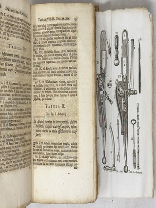 Joannis Sculteti Physici Ulmensis olim felicissimi Armamentarium Chirurgicum, Olim auctum Triginta novem Tabulis, tam veteres quam recentiores machines & operationes exhibentibus; Nec non observationum medico-chirurgicarum centuria collecta a Joh. Baptista a Lamzweerde, Ph. & Med. Doct. & observationibus Petri Hadriani F. Verduin, Studio Johannis Tilingii M. D. editis. Nunc vero In meliorem ordinem redactum, ab innumeris mendis expurgatum, & locupletissimo indice provisum studio Johan. Christophori de Spr&ouml;gel, Med. Doc. & Membri Acad. Nat. Curios. Nymphodorus dicti