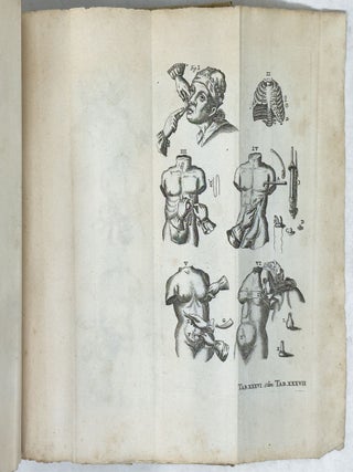 Joannis Sculteti Physici Ulmensis olim felicissimi Armamentarium Chirurgicum, Olim auctum Triginta novem Tabulis, tam veteres quam recentiores machines & operationes exhibentibus; Nec non observationum medico-chirurgicarum centuria collecta a Joh. Baptista a Lamzweerde, Ph. & Med. Doct. & observationibus Petri Hadriani F. Verduin, Studio Johannis Tilingii M. D. editis. Nunc vero In meliorem ordinem redactum, ab innumeris mendis expurgatum, & locupletissimo indice provisum studio Johan. Christophori de Spr&ouml;gel, Med. Doc. & Membri Acad. Nat. Curios. Nymphodorus dicti
