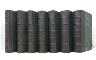 Item #JLR0506 The Birds of America. John James Audubon