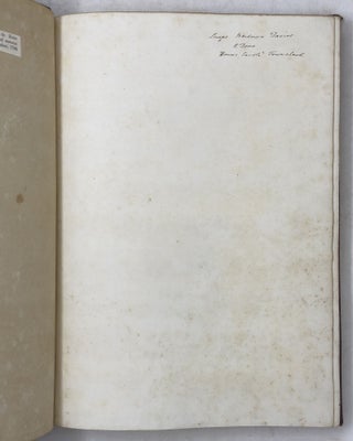 Longou poimenikon ton kata Daphnin kai Chloen bibloi tettares cum proloquio de libris eroticis antiquorum