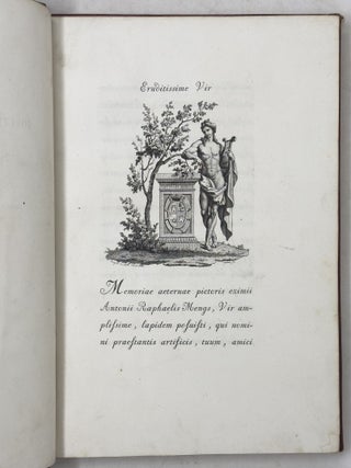 Longou poimenikon ton kata Daphnin kai Chloen bibloi tettares cum proloquio de libris eroticis antiquorum