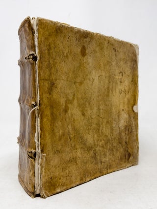 Item #JLR0517 Eicones plantarum, Tabernaemontanus, Jacobus Theodorus