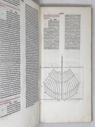 Claudii Ptholemaei Alexandrini liber geographiae cum tabulis et universali figura et cum additione locorum quae a recentioribus reperta sunt diligenti cura emendatus et impressus