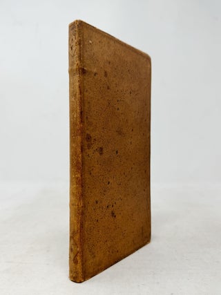 Item #JLR0545 Three discourses of Sr. Walter Ralegh. I. Of a War with Spain, and our Protecting...