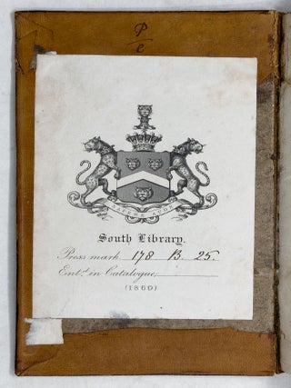Three discourses of Sr. Walter Ralegh. I. Of a War with Spain, and our Protecting the Netherlands. Written by the Command of King James I. in the First Year of his Reign, 1602. II. Of the Original, and Fundamental Cause of Natural, Arbitrary, and Civil War. III. Of Ecclesiastical Power. Published by Phillip Ralegh, Esq; his only Grandson
