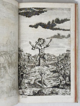 Elephantographia curiosa, seu elephanti descriptio, juxta methodum et leges Imperialis Academi&aelig; Leopoldino-Carolin&aelig; natur&aelig; curiosorum adornata, multisqve selectis observationibus physicis, medicis et jucundis historiis referta, cum figuris &aelig;neis