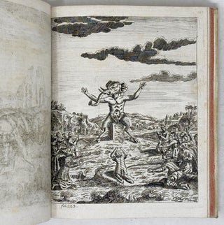 Elephantographia curiosa, seu elephanti descriptio, juxta methodum et leges Imperialis Academiæ Leopoldino-Carolinæ naturæ curiosorum adornata, multisqve selectis observationibus physicis, medicis et jucundis historiis referta, cum figuris æneis