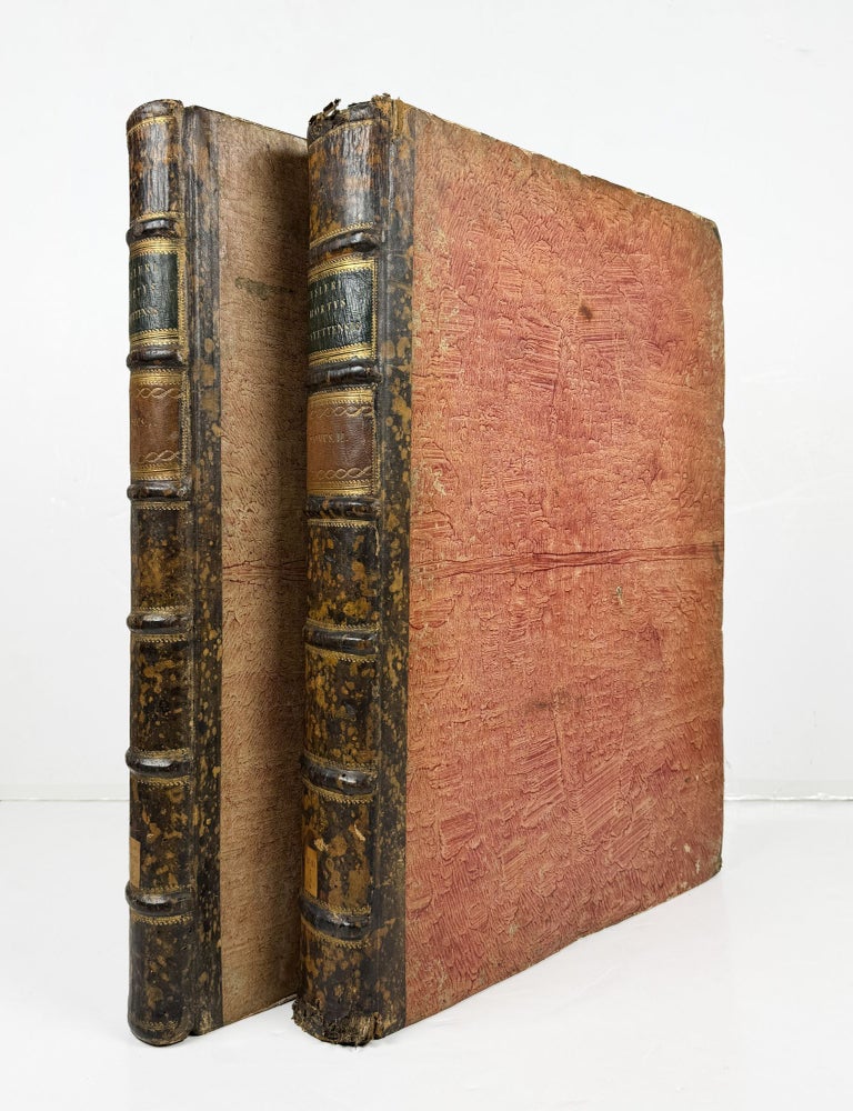 Hortus Eystettensis, Sive Diligens et accurata omnium Plantarum, Florum, Stirpium, ex variis. Basilius Besler.