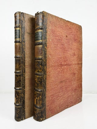 Item #JLR0551 Hortus Eystettensis, Sive Diligens et accurata omnium Plantarum, Florum, Stirpium,...