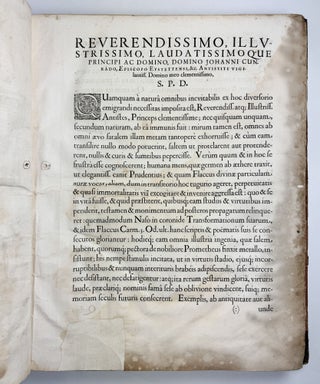 Hortus Eystettensis, Sive Diligens et accurata omnium Plantarum, Florum, Stirpium, ex variis orbis terræ partibus, singulari studio collectarum quæ in celeberrimis viridariis arcem episcopalem ibidem cingentibus, hoc tempore conspiciuntus delineatio et ad vivum repræsentatio Operâ Basilii Besleri Philiatri et pharmacopoei. M.D C.XIII