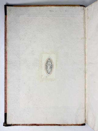 Hortus Eystettensis, Sive Diligens et accurata omnium Plantarum, Florum, Stirpium, ex variis orbis terr&aelig; partibus, singulari studio collectarum qu&aelig; in celeberrimis viridariis arcem episcopalem ibidem cingentibus, hoc tempore conspiciuntus delineatio et ad vivum repr&aelig;sentatio Oper&acirc; Basilii Besleri Philiatri et pharmacopoei. M.D C.XIII