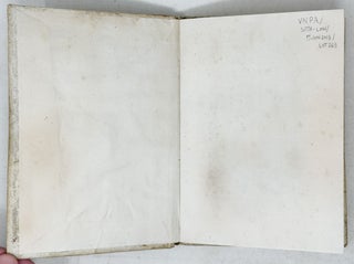 La Magnifica et triumphale entrata del Christianiss. Re di Francia Henrico secondo di questo nome fatta nella novile & antiqua Città di Lyone à luy & à la sua serenissima consorte Chaterina alli 21. di Septemb. 1548. Colla particulare descritione della Comedia che fece recitare la Natione Fiorentina à richiesta di sua Maesta Christianißima