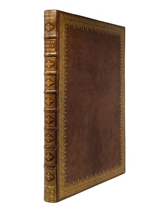 Item #JLR0556 Mariæ Sibillæ Merian dissertatio de generatione et metamorphosibus insectorum...