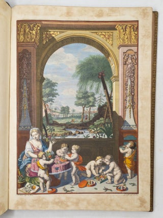 Mari&aelig; Sibill&aelig; Merian dissertatio de generatione et metamorphosibus insectorum Surinamensium: In qu&acirc;, p&aelig;ter vermes & erucas Surinamenses, earuqmque admirandam metamorphosin, Plant&aelig;, flores & fructus, quibus vescuntur, & in quibus fuerunt invent&aelig;, exhibentur. His adjunguntur bufones, lacerti, serpentes, arane&aelig;, aliaque admiranda istius regionis animalcula; omnia manu ejusdem Matron&aelig; in America ad vivum accurate depicta, & nunc &aelig;ri incisa. Accedit Appendix Transformationum piscium in ranas, & ranarum in pisces
