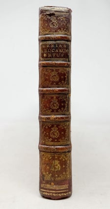 Erucarum ortus, alimentum et paradoxa metamorphosis, In qua Origo, pabulum, transformatio, nec non tempus, locus & proprietates erucarum, vermium, papilionum, phalænarum, muscarum, aliorumque hujusmodi exsanguium animalculorum exhibentur in Favorem, atque insectorum, herbarum, florum, & plantarum Amatorum, tùm etiam pictorum, limbolariorum, aliorumque commodum exactè inquisita, ad vivum delineata, typis excusa, compendiosèque descripta per Mariam Sibillam Merian