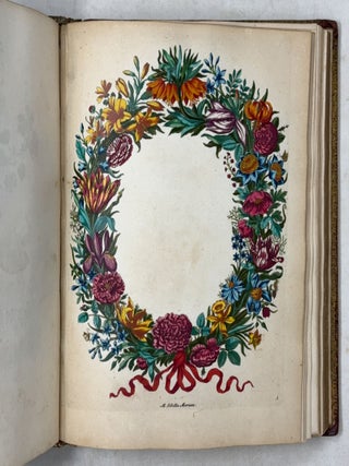 Erucarum ortus, alimentum et paradoxa metamorphosis, In qua Origo, pabulum, transformatio, nec non tempus, locus & proprietates erucarum, vermium, papilionum, phal&aelig;narum, muscarum, aliorumque hujusmodi exsanguium animalculorum exhibentur in Favorem, atque insectorum, herbarum, florum, & plantarum Amatorum, t&ugrave;m etiam pictorum, limbolariorum, aliorumque commodum exact&egrave; inquisita, ad vivum delineata, typis excusa, compendios&egrave;que descripta per Mariam Sibillam Merian