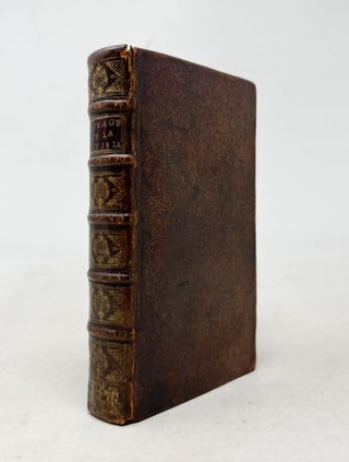 Item #JLR0571 Journal Historique du Dernier Voyage que feu M. de laSale fit dans le Golfe de...