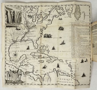Journal Historique du Dernier Voyage que feu M. de laSale fit dans le Golfe de Mexique