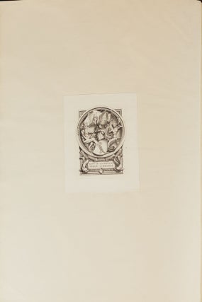 Mariæ Sibillæ Merian dissertatio de generatione et metamorphosibus insectorum surinamensium. . . Dissertation sur la generation et les transformations des insectes de Surinam. . .