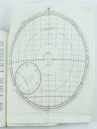 Dell'arcano del mare, di D. Ruberto Dudleo duca di Nortumbria, e conte di Warvich, libri sei; Nel primo de' quali si tratta della Longitudine praticabile in diversi modi, d'invenzione dell'Autore, Nel Secondo, delle Carte sue generali, e de' Portolani rettificati in Longitudine, e Latitudine, Nel Terzo, della Disciplina sua Marittima, e Militare. Nel Quarto, dell'Architettura sua Nautica di Vascelli da guerra, Nel Quinto, della navigazione scientifica, e perfetta, cio&egrave; Spirale, &ograve; di gran Circoli, Nel Sesto, delle Carte sue Geografiche, e Particolare. Al serenissimo Ferdinando Secondo gran duca di Toscana suo Signore