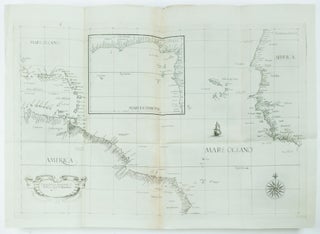 Dell'arcano del mare, di D. Ruberto Dudleo duca di Nortumbria, e conte di Warvich, libri sei; Nel primo de' quali si tratta della Longitudine praticabile in diversi modi, d'invenzione dell'Autore, Nel Secondo, delle Carte sue generali, e de' Portolani rettificati in Longitudine, e Latitudine, Nel Terzo, della Disciplina sua Marittima, e Militare. Nel Quarto, dell'Architettura sua Nautica di Vascelli da guerra, Nel Quinto, della navigazione scientifica, e perfetta, cioè Spirale, ò di gran Circoli, Nel Sesto, delle Carte sue Geografiche, e Particolare. Al serenissimo Ferdinando Secondo gran duca di Toscana suo Signore