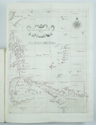 Dell'arcano del mare, di D. Ruberto Dudleo duca di Nortumbria, e conte di Warvich, libri sei; Nel primo de' quali si tratta della Longitudine praticabile in diversi modi, d'invenzione dell'Autore, Nel Secondo, delle Carte sue generali, e de' Portolani rettificati in Longitudine, e Latitudine, Nel Terzo, della Disciplina sua Marittima, e Militare. Nel Quarto, dell'Architettura sua Nautica di Vascelli da guerra, Nel Quinto, della navigazione scientifica, e perfetta, cioè Spirale, ò di gran Circoli, Nel Sesto, delle Carte sue Geografiche, e Particolare. Al serenissimo Ferdinando Secondo gran duca di Toscana suo Signore