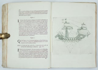 Dell'arcano del mare, di D. Ruberto Dudleo duca di Nortumbria, e conte di Warvich, libri sei; Nel primo de' quali si tratta della Longitudine praticabile in diversi modi, d'invenzione dell'Autore, Nel Secondo, delle Carte sue generali, e de' Portolani rettificati in Longitudine, e Latitudine, Nel Terzo, della Disciplina sua Marittima, e Militare. Nel Quarto, dell'Architettura sua Nautica di Vascelli da guerra, Nel Quinto, della navigazione scientifica, e perfetta, cioè Spirale, ò di gran Circoli, Nel Sesto, delle Carte sue Geografiche, e Particolare. Al serenissimo Ferdinando Secondo gran duca di Toscana suo Signore