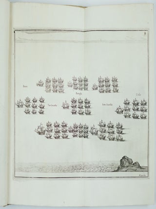 Dell'arcano del mare, di D. Ruberto Dudleo duca di Nortumbria, e conte di Warvich, libri sei; Nel primo de' quali si tratta della Longitudine praticabile in diversi modi, d'invenzione dell'Autore, Nel Secondo, delle Carte sue generali, e de' Portolani rettificati in Longitudine, e Latitudine, Nel Terzo, della Disciplina sua Marittima, e Militare. Nel Quarto, dell'Architettura sua Nautica di Vascelli da guerra, Nel Quinto, della navigazione scientifica, e perfetta, cio&egrave; Spirale, &ograve; di gran Circoli, Nel Sesto, delle Carte sue Geografiche, e Particolare. Al serenissimo Ferdinando Secondo gran duca di Toscana suo Signore