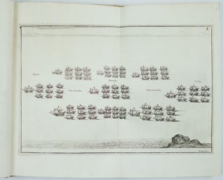 Dell'arcano del mare, di D. Ruberto Dudleo duca di Nortumbria, e conte di Warvich, libri sei; Nel primo de' quali si tratta della Longitudine praticabile in diversi modi, d'invenzione dell'Autore, Nel Secondo, delle Carte sue generali, e de' Portolani rettificati in Longitudine, e Latitudine, Nel Terzo, della Disciplina sua Marittima, e Militare. Nel Quarto, dell'Architettura sua Nautica di Vascelli da guerra, Nel Quinto, della navigazione scientifica, e perfetta, cioè Spirale, ò di gran Circoli, Nel Sesto, delle Carte sue Geografiche, e Particolare. Al serenissimo Ferdinando Secondo gran duca di Toscana suo Signore