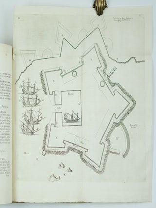 Dell'arcano del mare, di D. Ruberto Dudleo duca di Nortumbria, e conte di Warvich, libri sei; Nel primo de' quali si tratta della Longitudine praticabile in diversi modi, d'invenzione dell'Autore, Nel Secondo, delle Carte sue generali, e de' Portolani rettificati in Longitudine, e Latitudine, Nel Terzo, della Disciplina sua Marittima, e Militare. Nel Quarto, dell'Architettura sua Nautica di Vascelli da guerra, Nel Quinto, della navigazione scientifica, e perfetta, cio&egrave; Spirale, &ograve; di gran Circoli, Nel Sesto, delle Carte sue Geografiche, e Particolare. Al serenissimo Ferdinando Secondo gran duca di Toscana suo Signore
