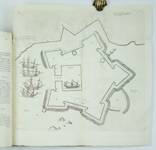 Dell'arcano del mare, di D. Ruberto Dudleo duca di Nortumbria, e conte di Warvich, libri sei; Nel primo de' quali si tratta della Longitudine praticabile in diversi modi, d'invenzione dell'Autore, Nel Secondo, delle Carte sue generali, e de' Portolani rettificati in Longitudine, e Latitudine, Nel Terzo, della Disciplina sua Marittima, e Militare. Nel Quarto, dell'Architettura sua Nautica di Vascelli da guerra, Nel Quinto, della navigazione scientifica, e perfetta, cioè Spirale, ò di gran Circoli, Nel Sesto, delle Carte sue Geografiche, e Particolare. Al serenissimo Ferdinando Secondo gran duca di Toscana suo Signore