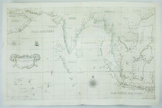 Dell'arcano del mare, di D. Ruberto Dudleo duca di Nortumbria, e conte di Warvich, libri sei; Nel primo de' quali si tratta della Longitudine praticabile in diversi modi, d'invenzione dell'Autore, Nel Secondo, delle Carte sue generali, e de' Portolani rettificati in Longitudine, e Latitudine, Nel Terzo, della Disciplina sua Marittima, e Militare. Nel Quarto, dell'Architettura sua Nautica di Vascelli da guerra, Nel Quinto, della navigazione scientifica, e perfetta, cioè Spirale, ò di gran Circoli, Nel Sesto, delle Carte sue Geografiche, e Particolare. Al serenissimo Ferdinando Secondo gran duca di Toscana suo Signore