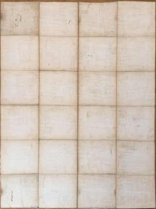A Map of the State of New York by Simeon De Witt Surveyor General Contracted from his large Map of the State