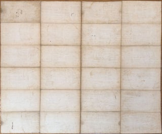 A Map of the State of New York by Simeon De Witt Surveyor General Contracted from his large Map of the State