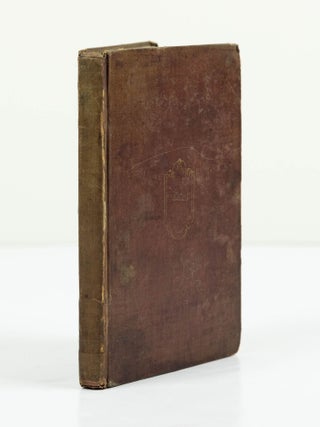 Item #JLR0593 Texas. Observations, historical, geographical and descriptive, In a Series of...
