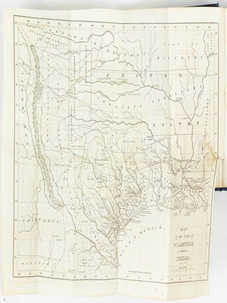 Texas. By Mrs Mary Austin Holley